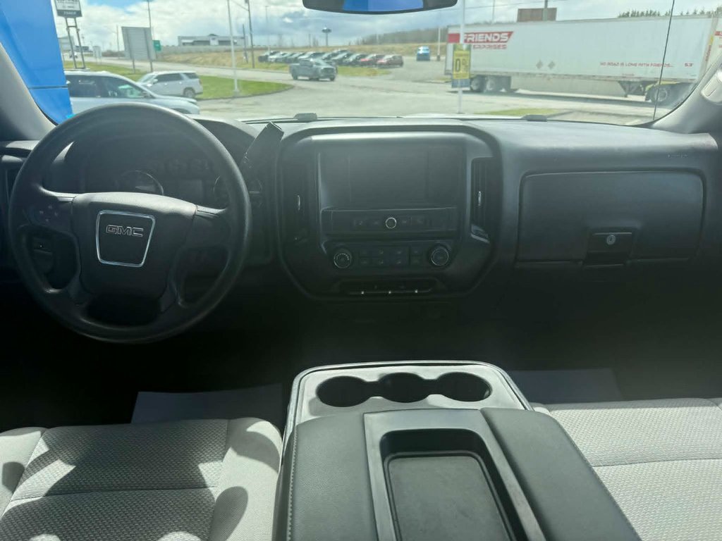 GMC Sierra 1500  2018 à Grand Falls, Nouveau-Brunswick - 9 - w1024h768px