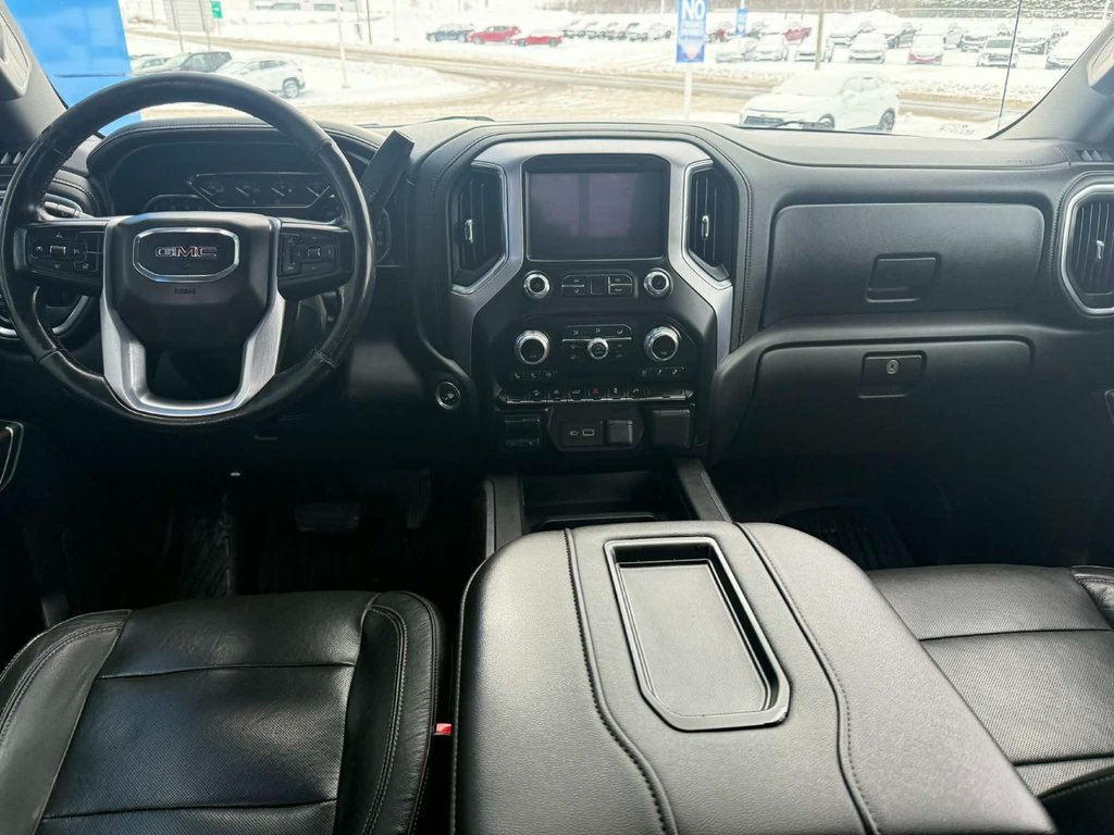2020 GMC Sierra 1500 SLT Double Cab in Grand Falls, New Brunswick - 9 - w1024h768px
