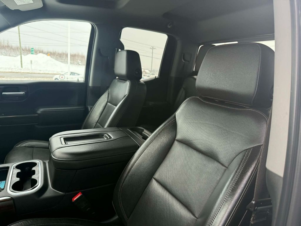 2020 GMC Sierra 1500 SLT Double Cab in Grand Falls, New Brunswick - 13 - w1024h768px