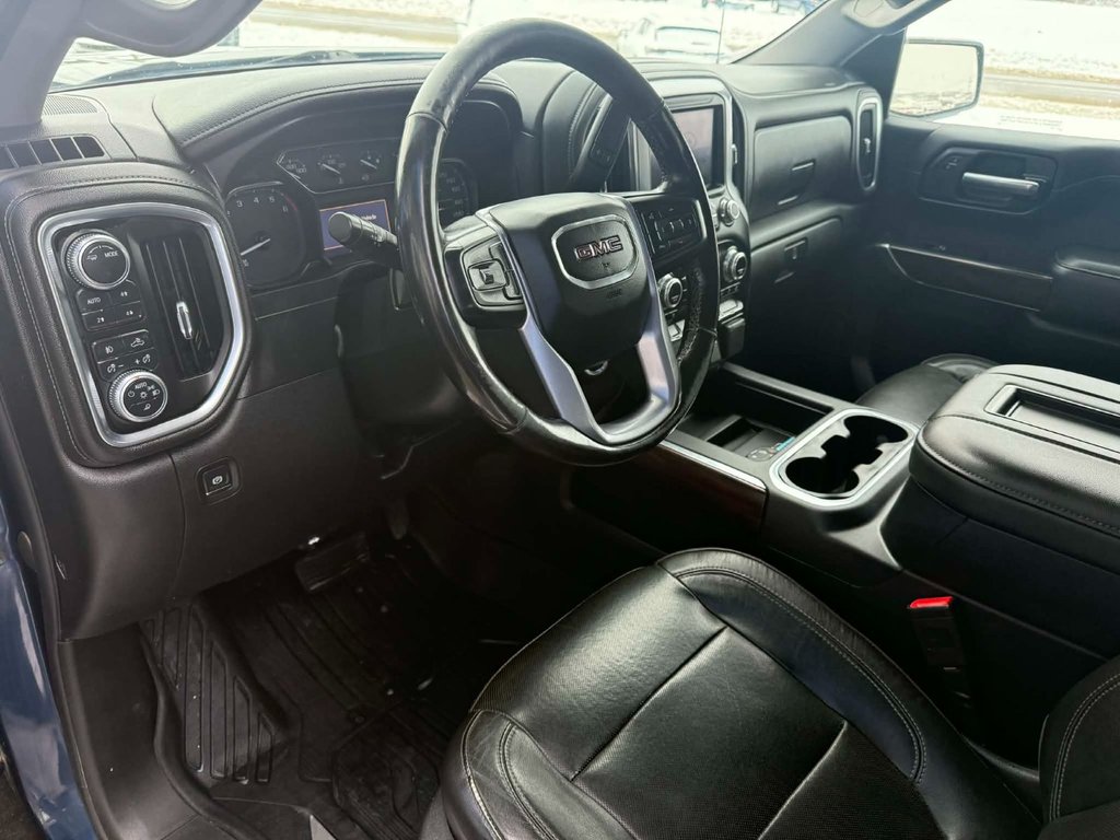 2020 GMC Sierra 1500 SLT Double Cab in Grand Falls, New Brunswick - 11 - w1024h768px