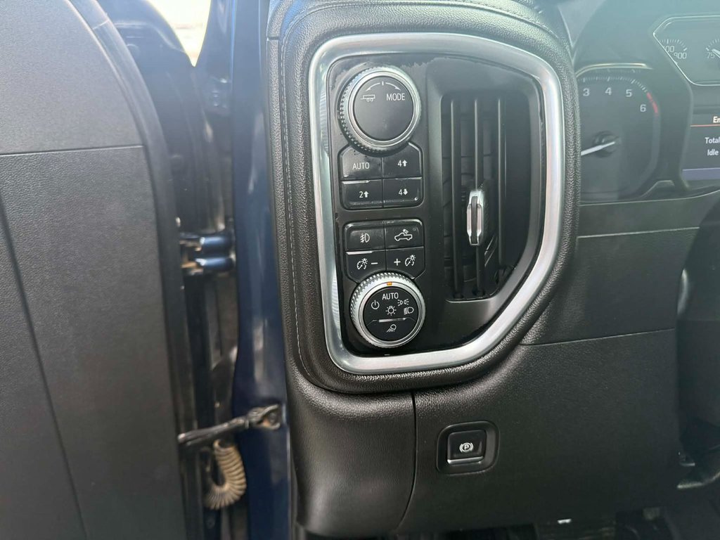 2020 GMC Sierra 1500 SLT Double Cab in Grand Falls, New Brunswick - 10 - w1024h768px