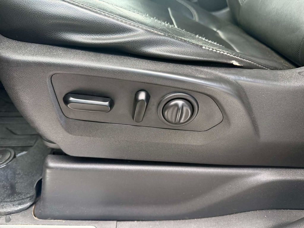 2020 GMC Sierra 1500 SLT Double Cab in Grand Falls, New Brunswick - 17 - w1024h768px