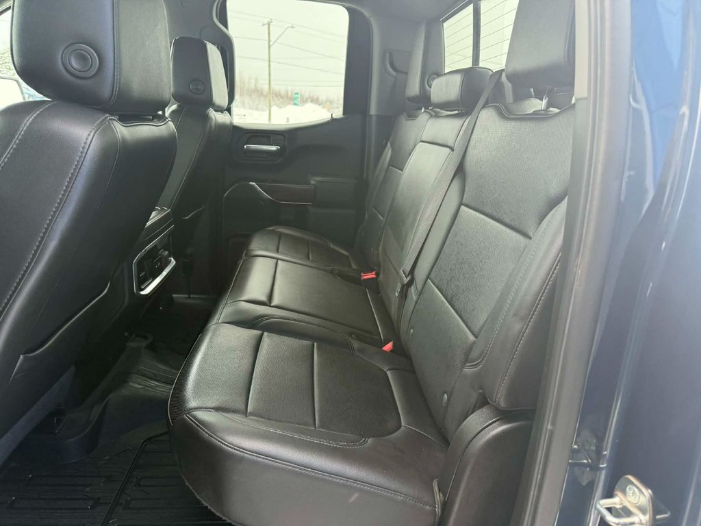 2020 GMC Sierra 1500 SLT Double Cab in Grand Falls, New Brunswick - 19 - w1024h768px