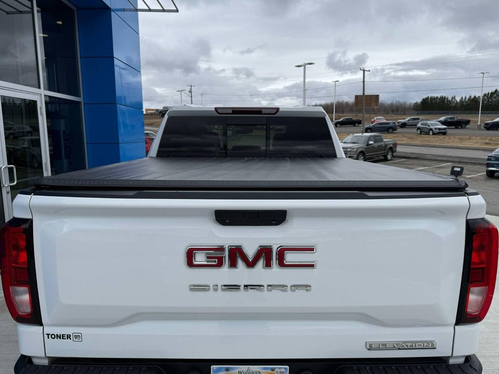 2021 GMC Sierra 1500 Elevation in Grand Falls, New Brunswick - 8 - w1024h768px
