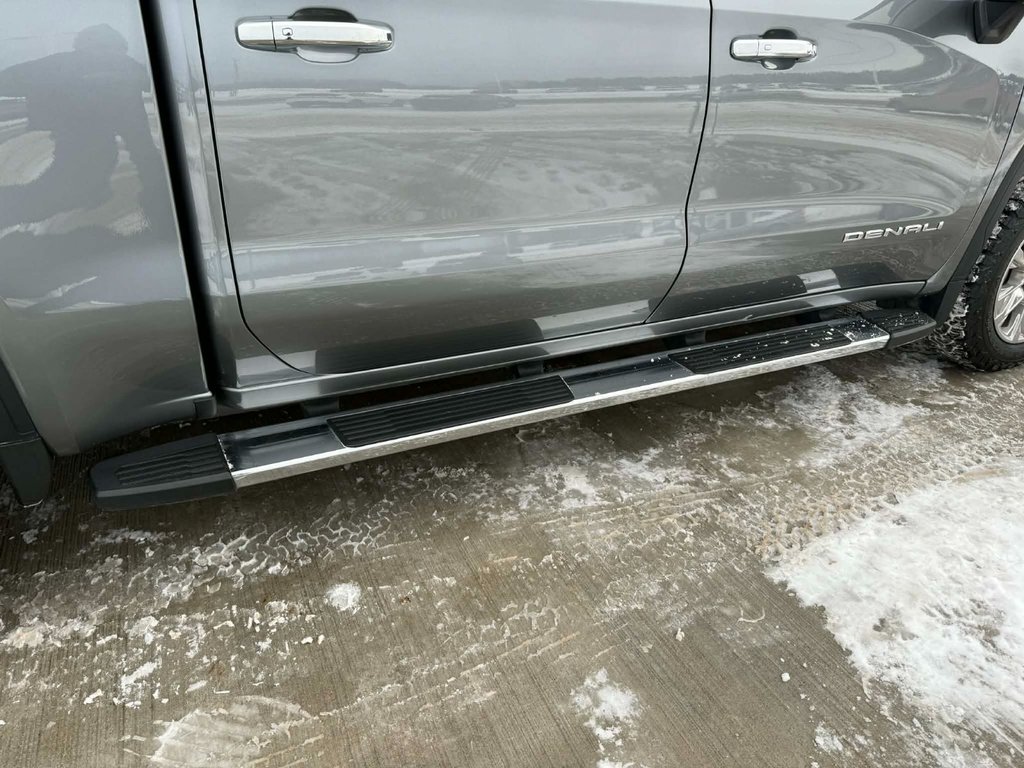 2021 GMC Sierra 1500 Denali in Grand Falls, New Brunswick - 10 - w1024h768px