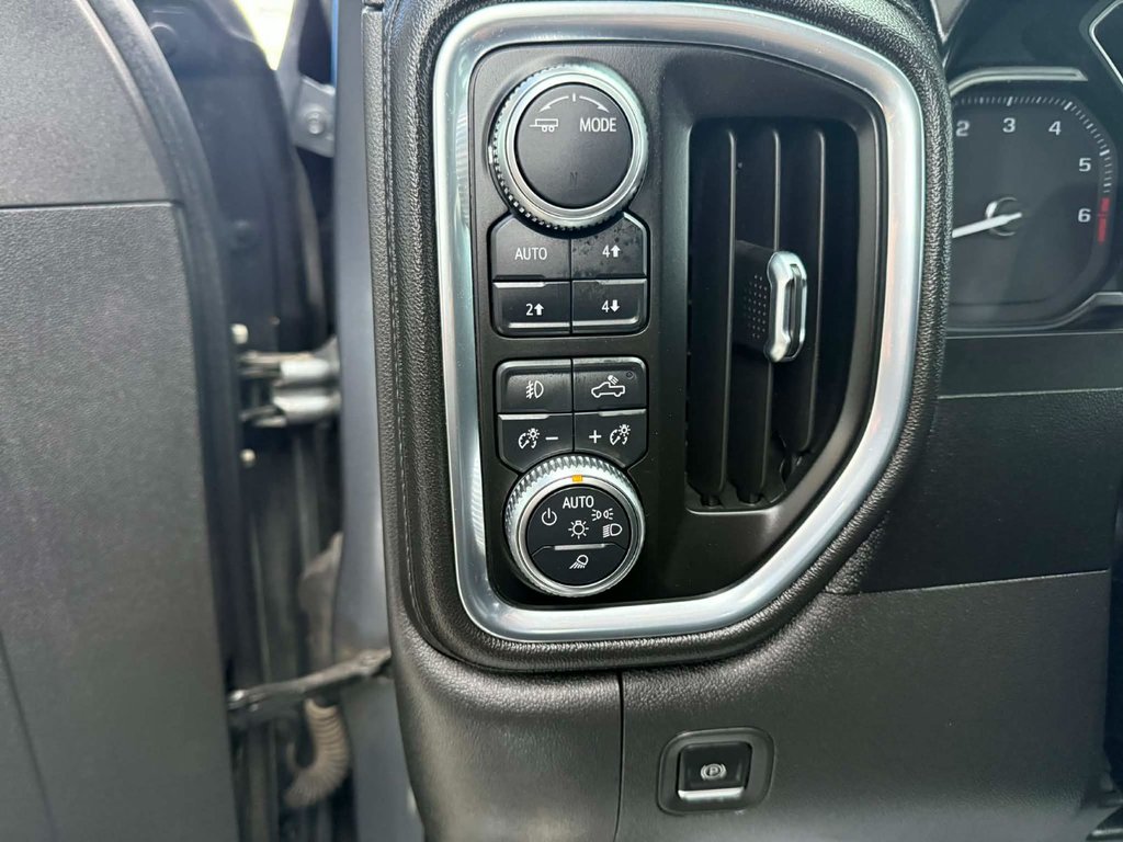 2021 GMC Sierra 1500 Denali in Grand Falls, New Brunswick - 17 - w1024h768px