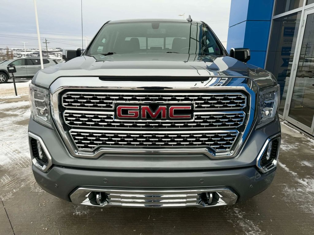 2021 GMC Sierra 1500 Denali in Grand Falls, New Brunswick - 3 - w1024h768px