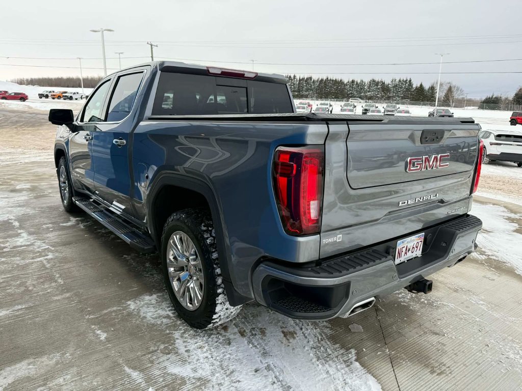 2021 GMC Sierra 1500 Denali in Grand Falls, New Brunswick - 5 - w1024h768px