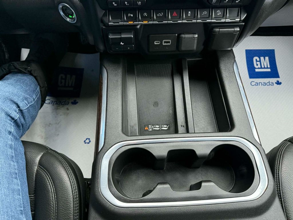 2021 GMC Sierra 1500 Denali in Grand Falls, New Brunswick - 20 - w1024h768px