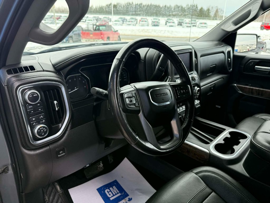 2021 GMC Sierra 1500 Denali in Grand Falls, New Brunswick - 9 - w1024h768px