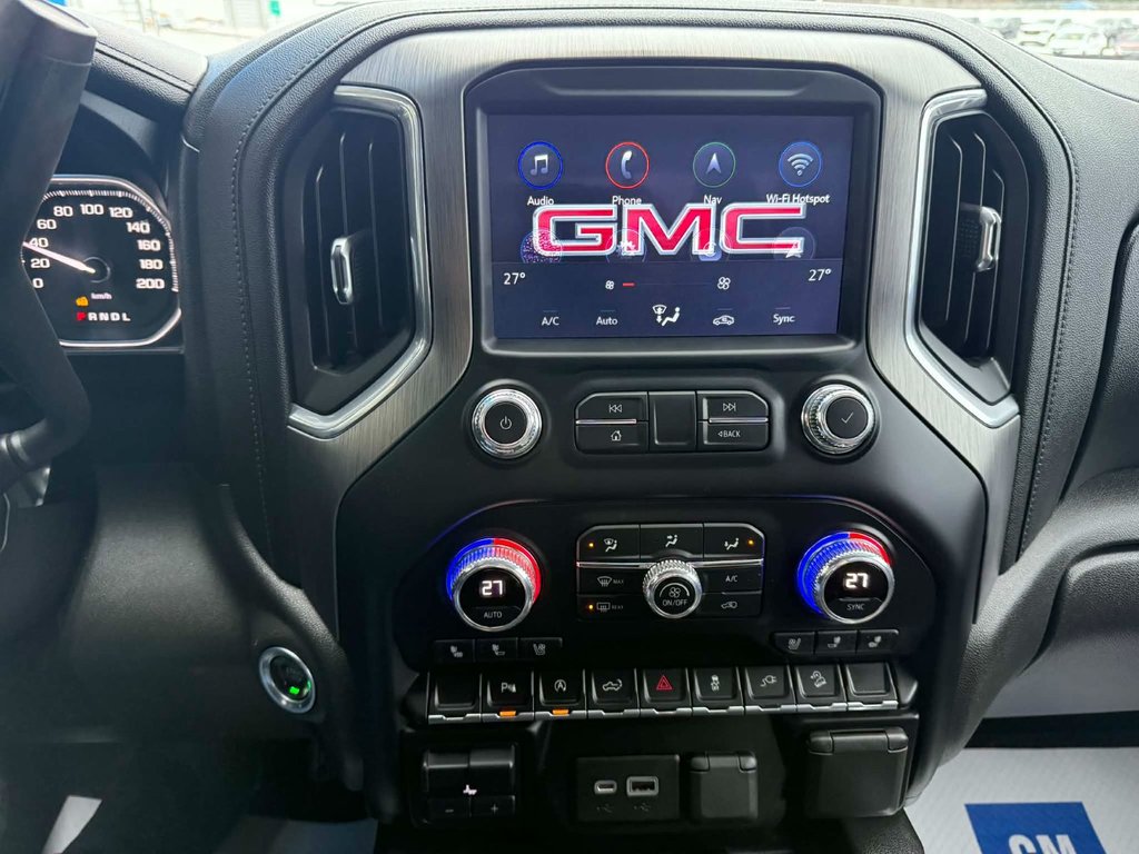2021 GMC Sierra 1500 Denali in Grand Falls, New Brunswick - 14 - w1024h768px
