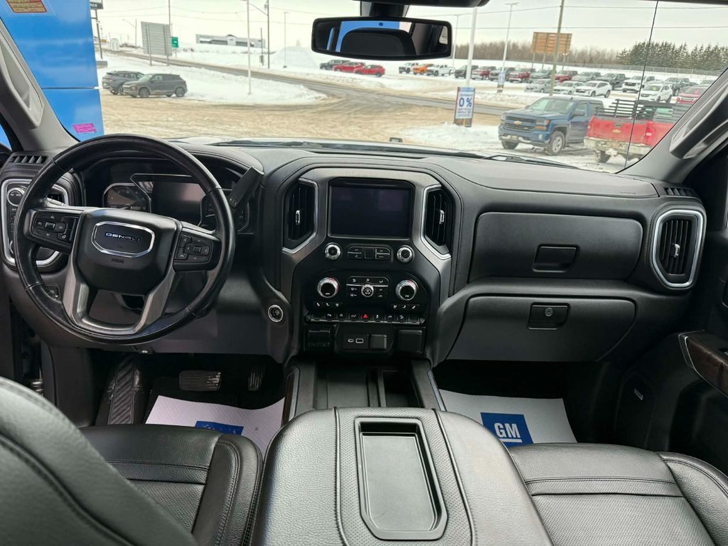 2021 GMC Sierra 1500 Denali in Grand Falls, New Brunswick - 19 - w1024h768px