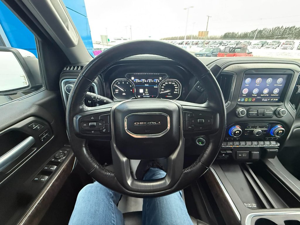 2021 GMC Sierra 1500 Denali in Grand Falls, New Brunswick - 15 - w1024h768px