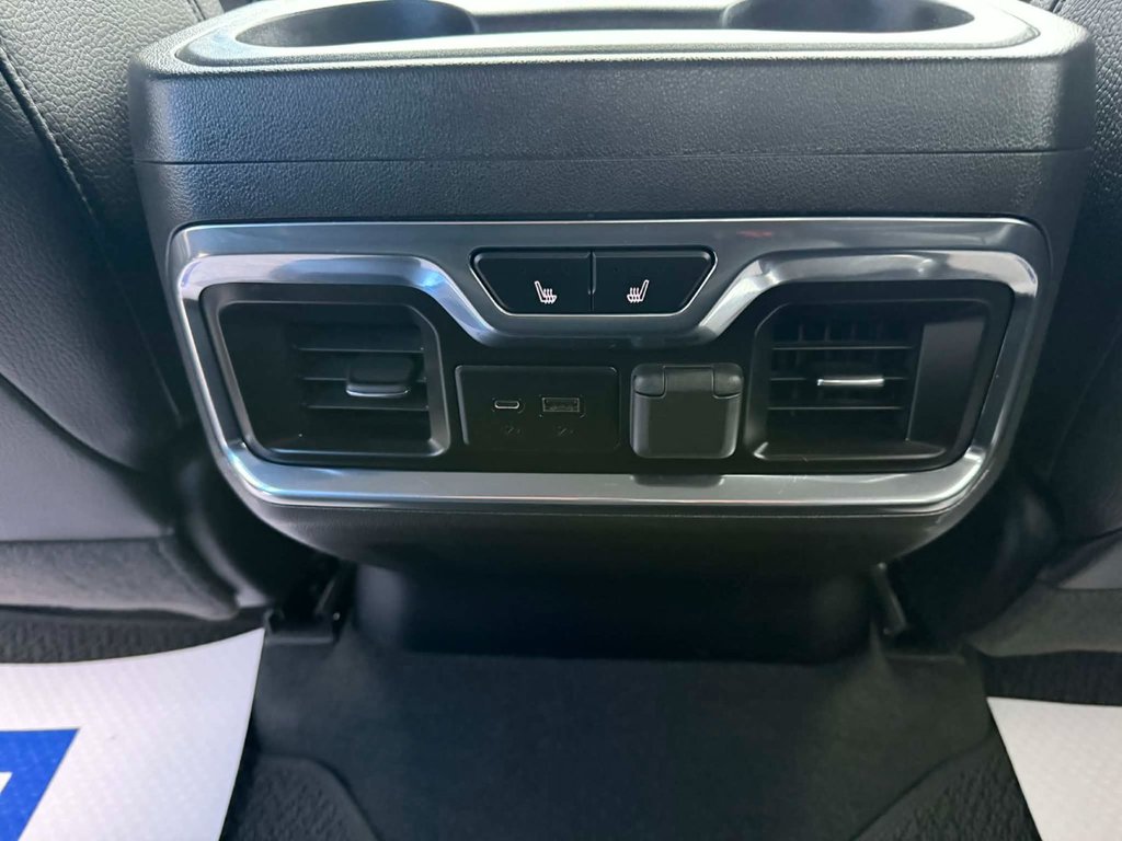 2021 GMC Sierra 1500 Denali in Grand Falls, New Brunswick - 21 - w1024h768px