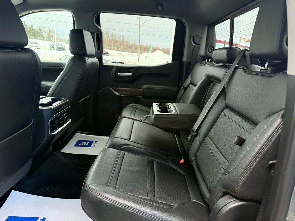 2021 GMC Sierra 1500 Denali in Grand Falls, New Brunswick - 13 - w1024h768px