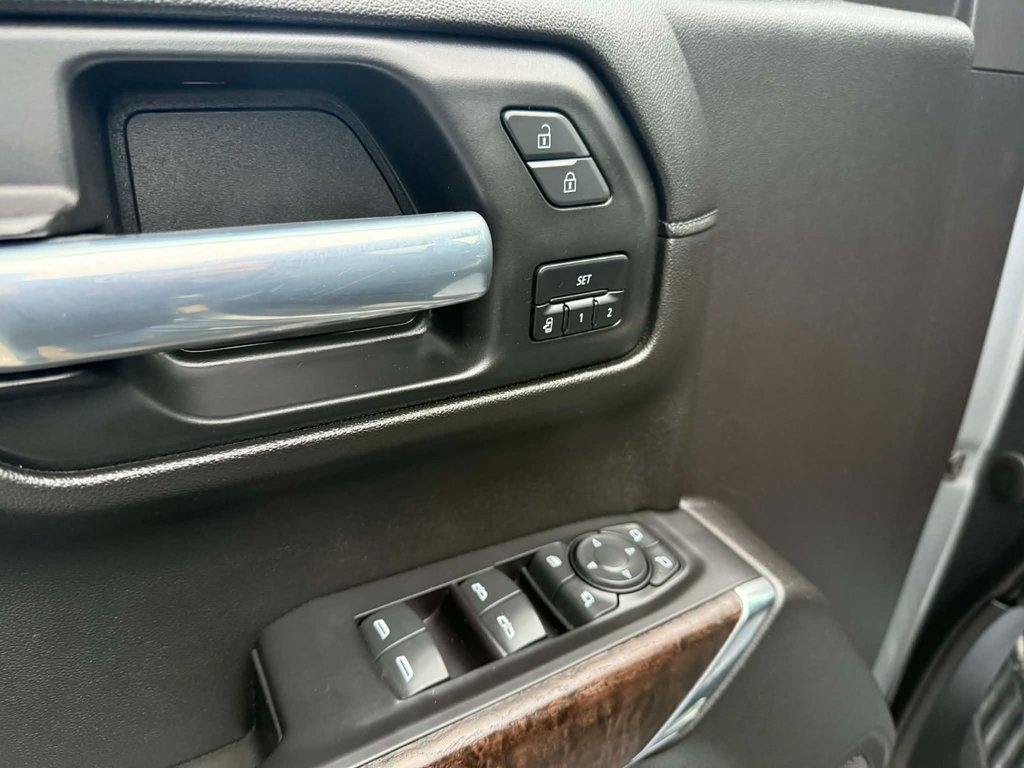 2021 GMC Sierra 1500 Denali in Grand Falls, New Brunswick - 12 - w1024h768px