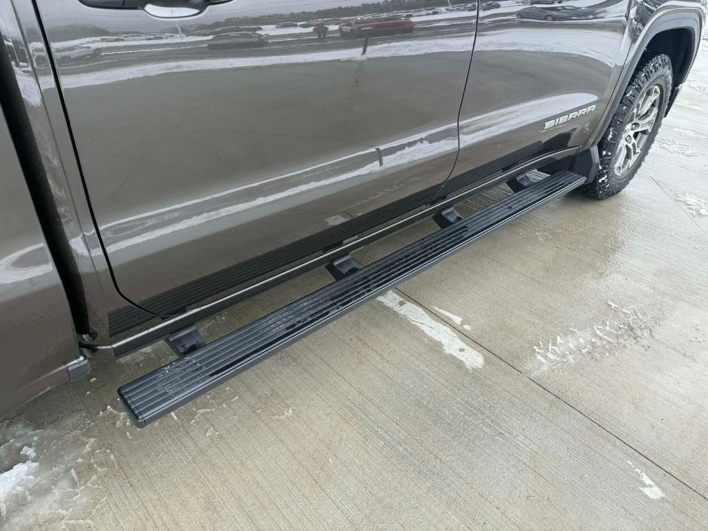 GMC Sierra 1500  2021 à Grand Falls, Nouveau-Brunswick - 12 - w1024h768px