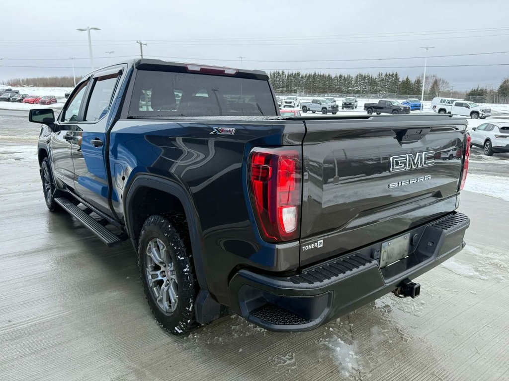 GMC Sierra 1500  2021 à Grand Falls, Nouveau-Brunswick - 5 - w1024h768px