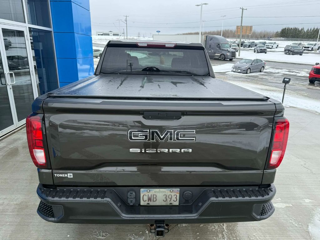 GMC Sierra 1500  2021 à Grand Falls, Nouveau-Brunswick - 8 - w1024h768px