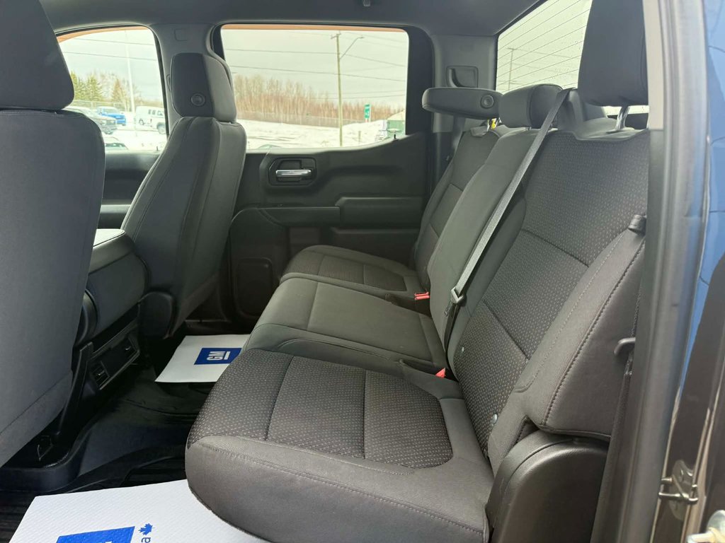 GMC Sierra 1500  2021 à Grand Falls, Nouveau-Brunswick - 19 - w1024h768px