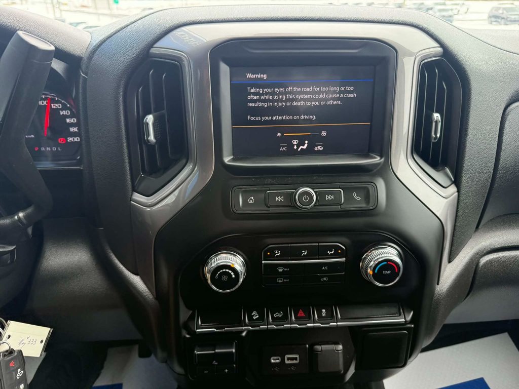 GMC Sierra 1500  2021 à Grand Falls, Nouveau-Brunswick - 13 - w1024h768px