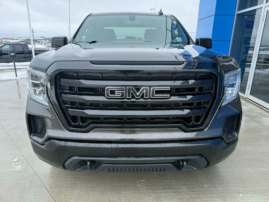 GMC Sierra 1500  2021 à Grand Falls, Nouveau-Brunswick - 3 - w1024h768px