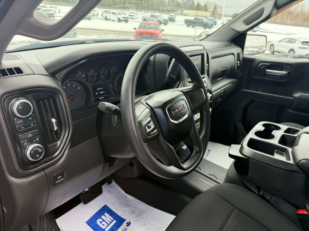 GMC Sierra 1500  2021 à Grand Falls, Nouveau-Brunswick - 11 - w1024h768px