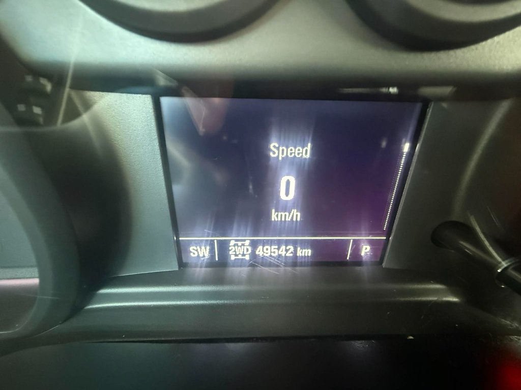 GMC Sierra 1500  2021 à Grand Falls, Nouveau-Brunswick - 14 - w1024h768px