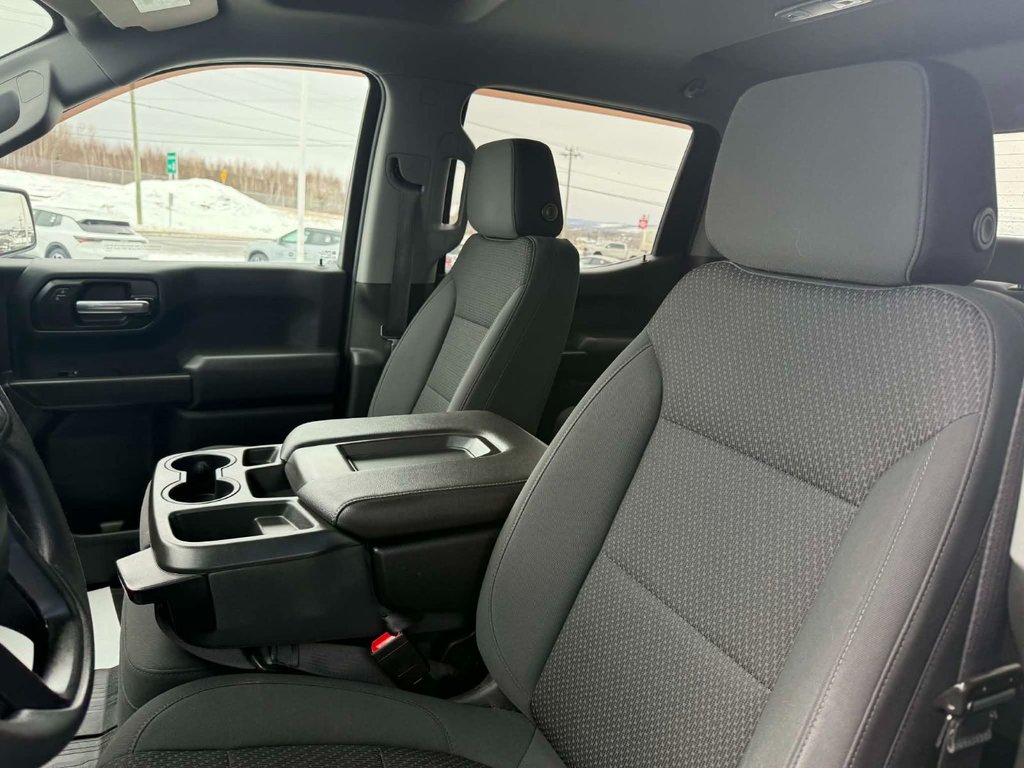 GMC Sierra 1500  2021 à Grand Falls, Nouveau-Brunswick - 16 - w1024h768px