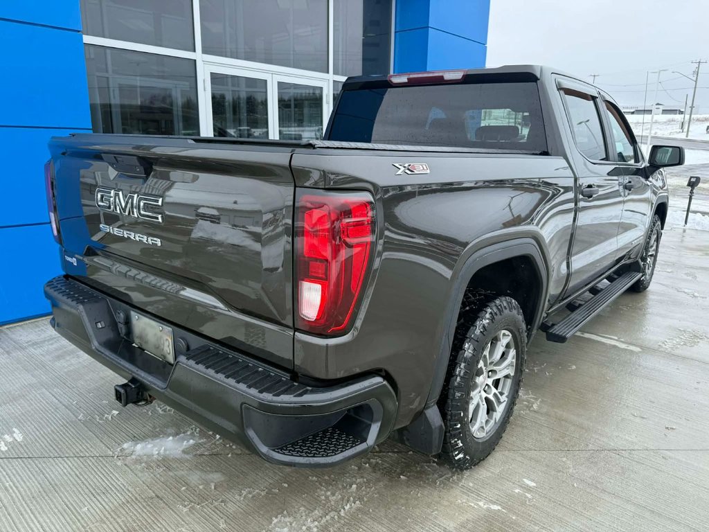 GMC Sierra 1500  2021 à Grand Falls, Nouveau-Brunswick - 6 - w1024h768px