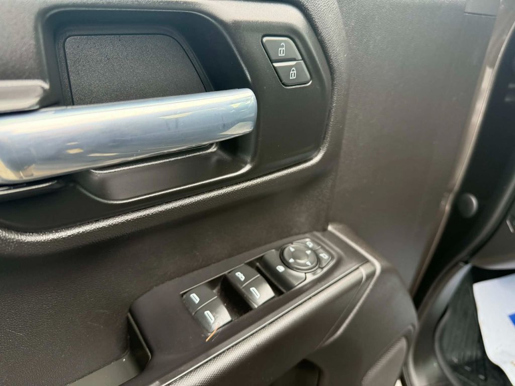 GMC Sierra 1500  2021 à Grand Falls, Nouveau-Brunswick - 17 - w1024h768px