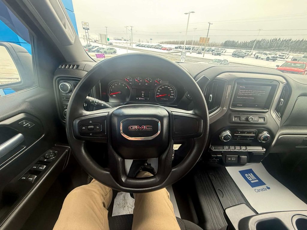 GMC Sierra 1500  2021 à Grand Falls, Nouveau-Brunswick - 15 - w1024h768px
