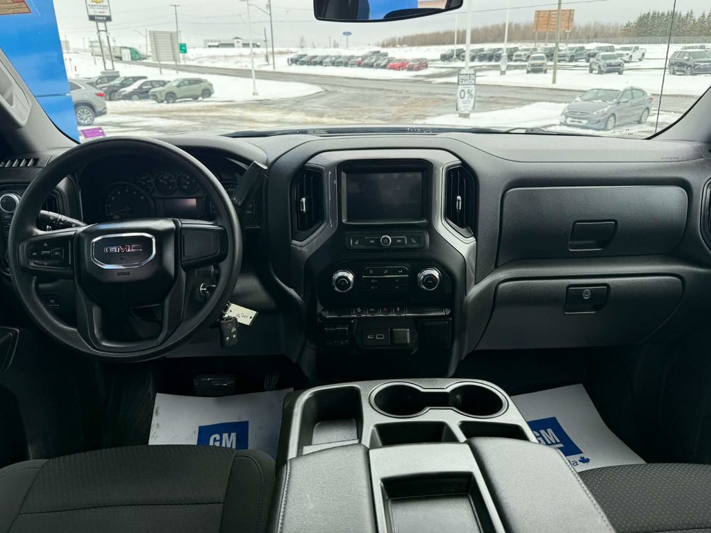 GMC Sierra 1500  2021 à Grand Falls, Nouveau-Brunswick - 9 - w1024h768px
