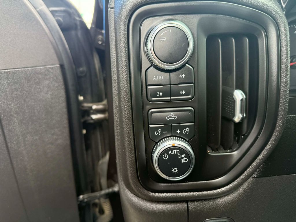 GMC Sierra 1500  2021 à Grand Falls, Nouveau-Brunswick - 10 - w1024h768px