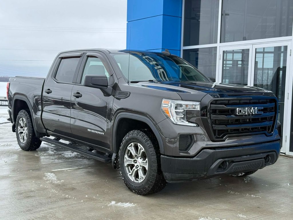 GMC Sierra 1500  2021 à Grand Falls, Nouveau-Brunswick - 2 - w1024h768px