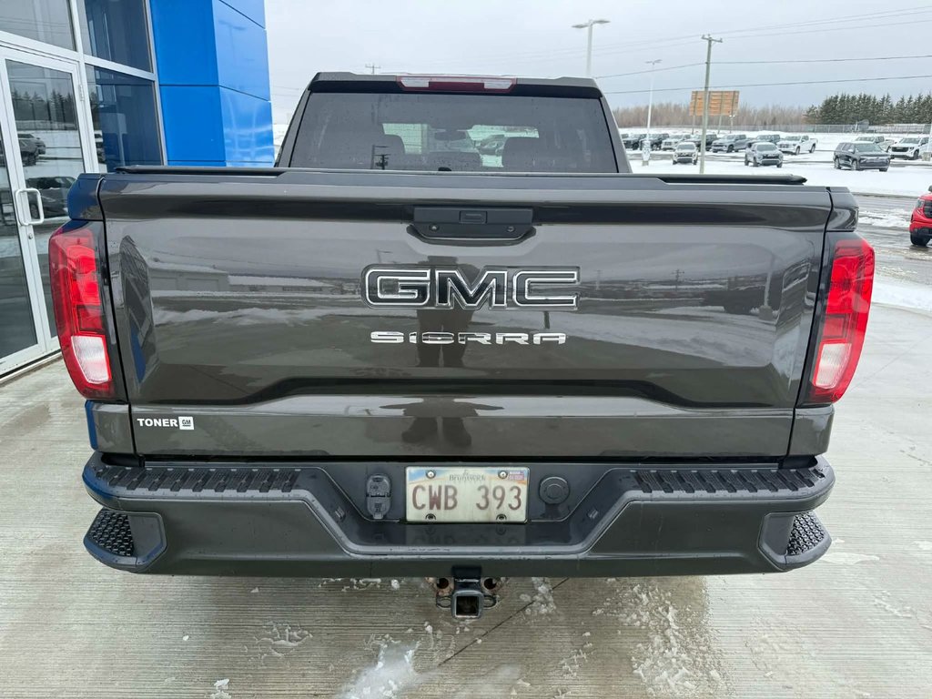 GMC Sierra 1500  2021 à Grand Falls, Nouveau-Brunswick - 7 - w1024h768px