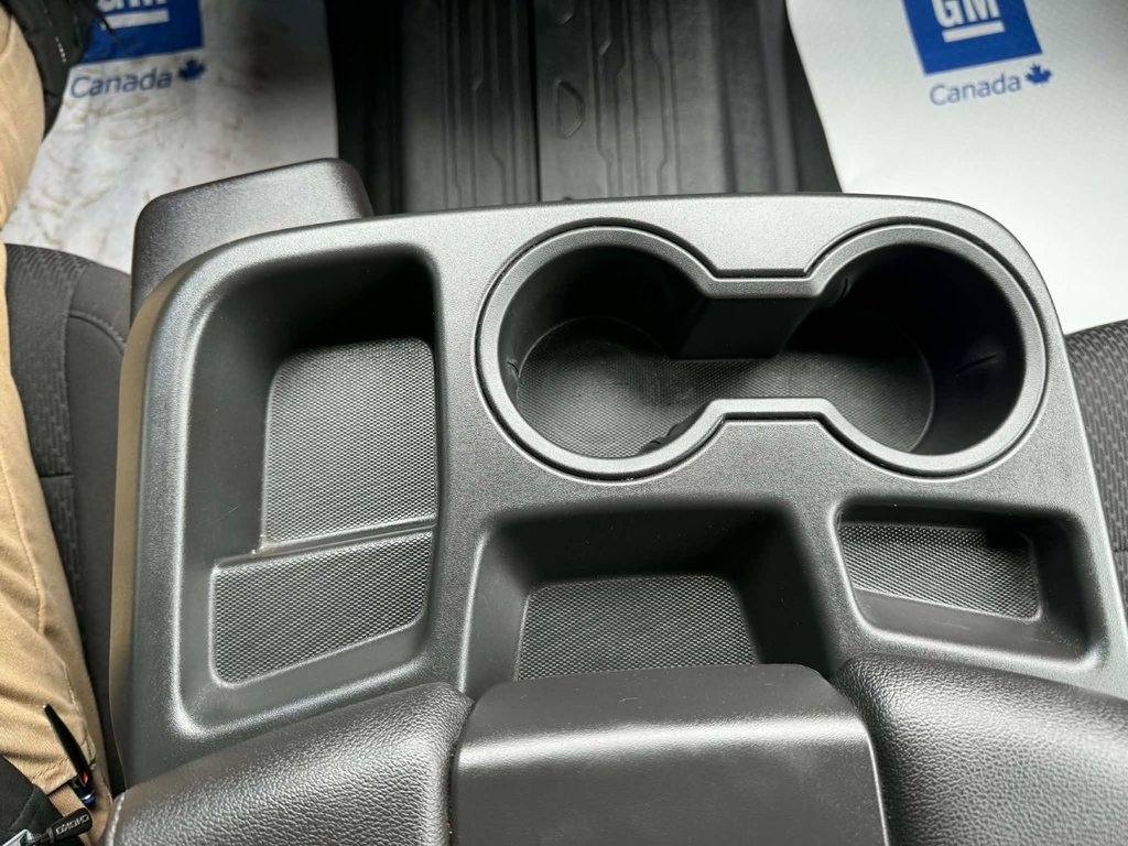 GMC Sierra 1500  2021 à Grand Falls, Nouveau-Brunswick - 18 - w1024h768px