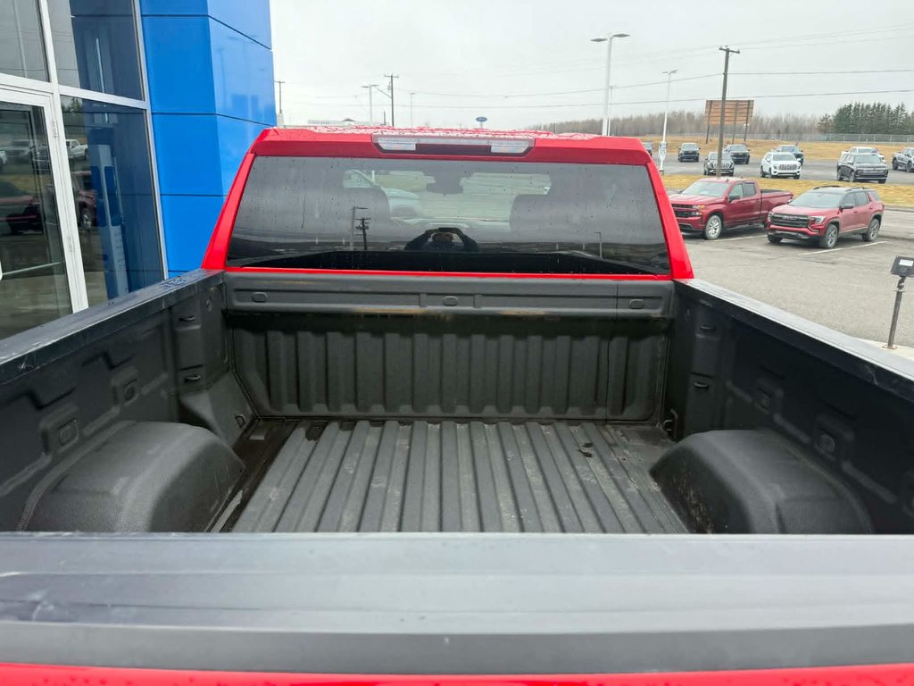 2023 GMC Sierra 1500 Pro in Grand Falls, New Brunswick - 9 - w1024h768px