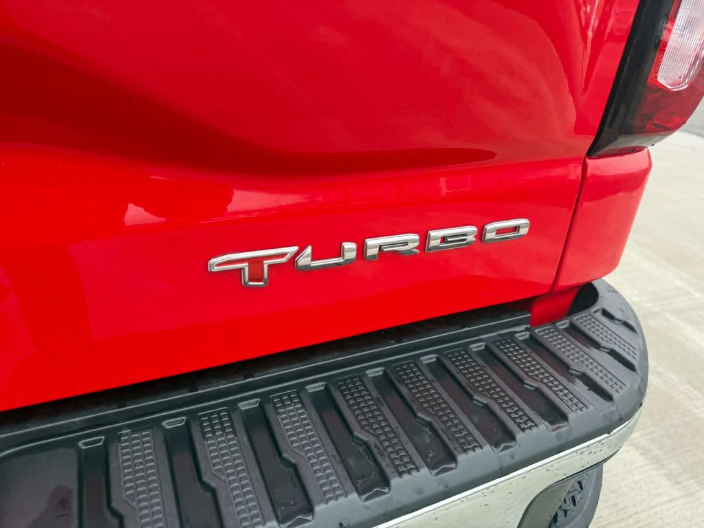 2023 GMC Sierra 1500 Pro in Grand Falls, New Brunswick - 8 - w1024h768px