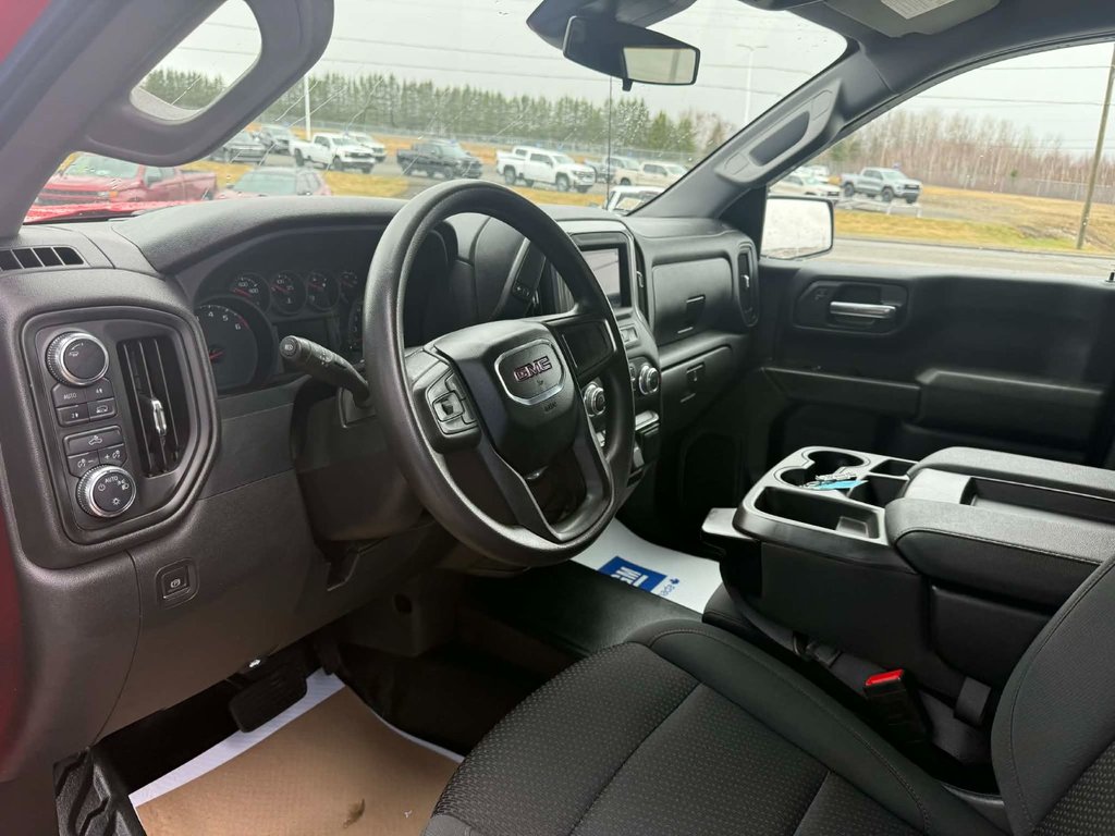 2023 GMC Sierra 1500 Pro in Grand Falls, New Brunswick - 11 - w1024h768px