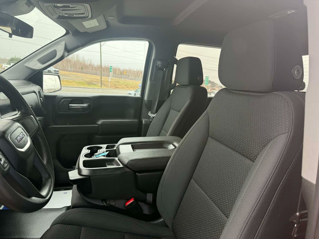 2023 GMC Sierra 1500 Pro in Grand Falls, New Brunswick - 16 - w1024h768px