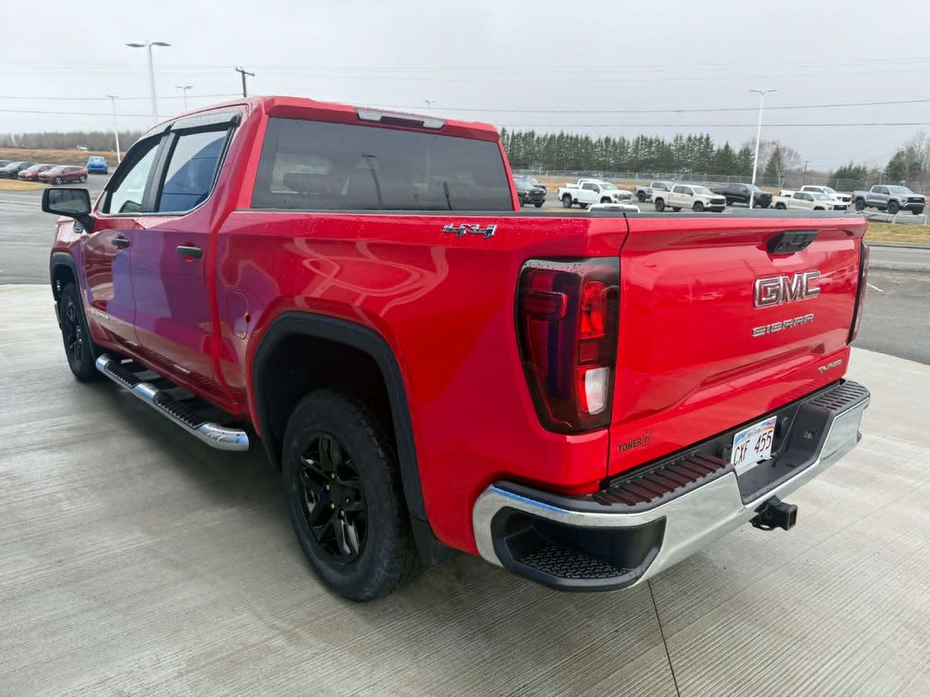 2023 GMC Sierra 1500 Pro in Grand Falls, New Brunswick - 4 - w1024h768px