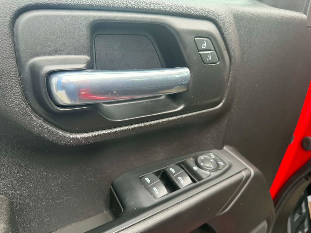2023 GMC Sierra 1500 Pro in Grand Falls, New Brunswick - 18 - w1024h768px