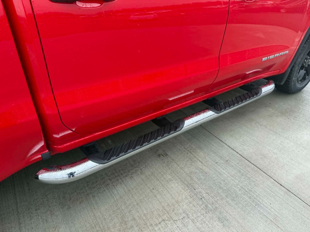 2023 GMC Sierra 1500 Pro in Grand Falls, New Brunswick - 7 - w1024h768px