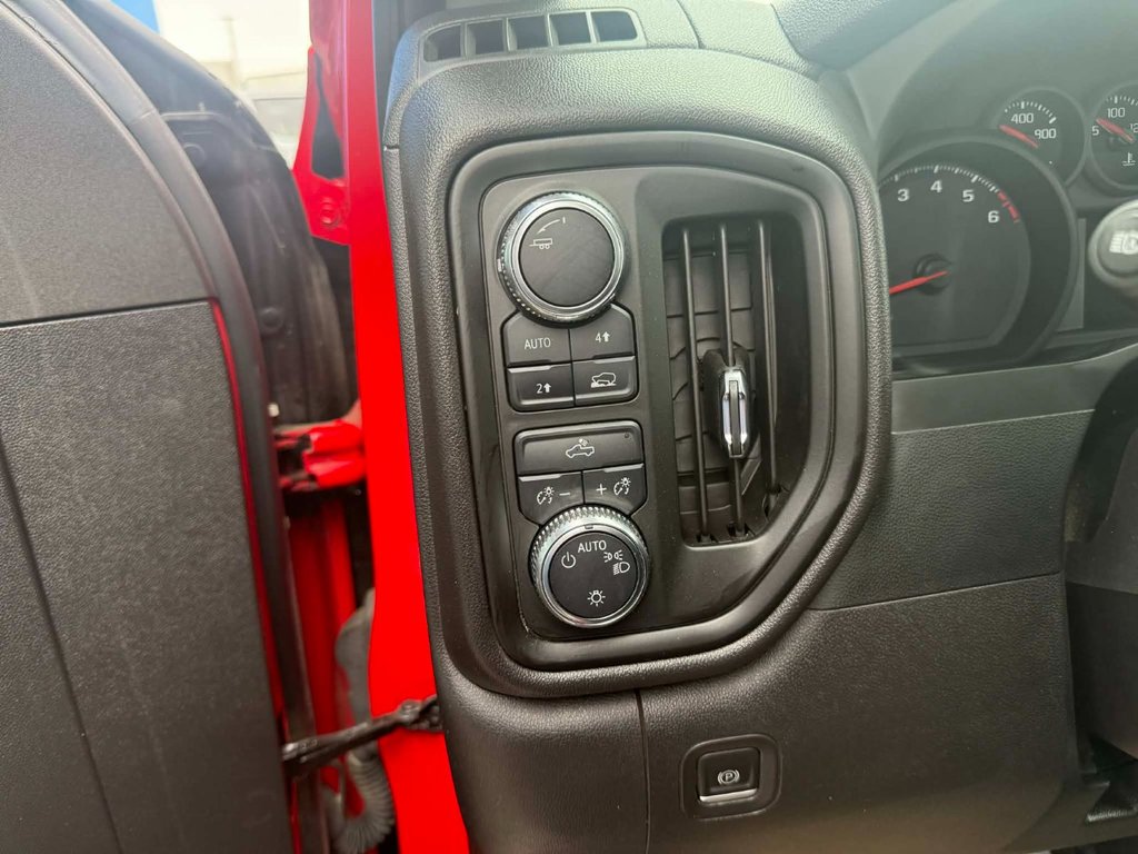 2023 GMC Sierra 1500 Pro in Grand Falls, New Brunswick - 17 - w1024h768px