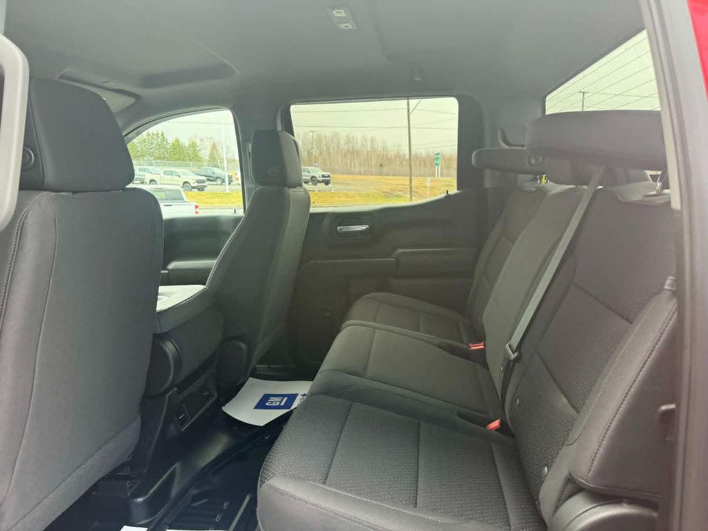 2023 GMC Sierra 1500 Pro in Grand Falls, New Brunswick - 12 - w1024h768px