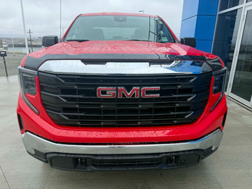 2023 GMC Sierra 1500 Pro in Grand Falls, New Brunswick - 3 - w1024h768px