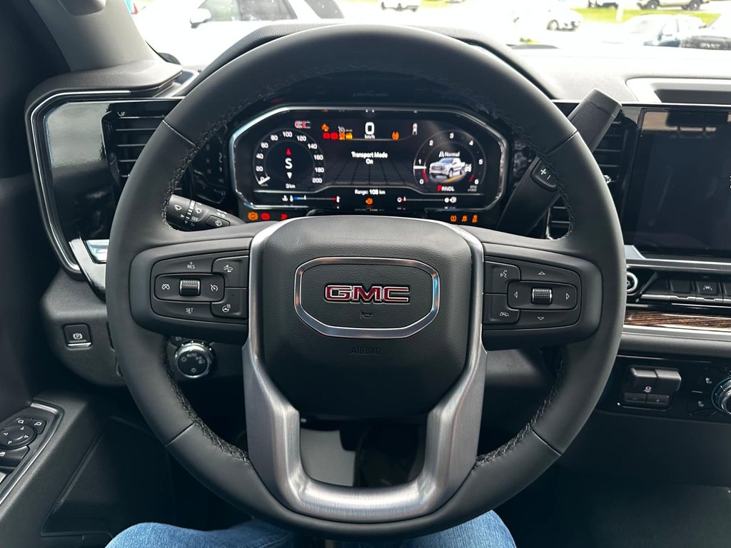 2024  Sierra 1500 SLE in Grand Falls, New Brunswick - 10 - w1024h768px