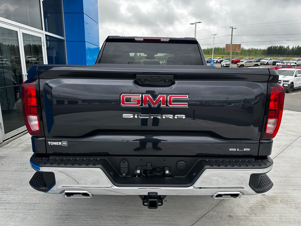 2024  Sierra 1500 SLE in Grand Falls, New Brunswick - 5 - w1024h768px