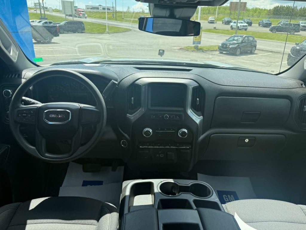2024 GMC Sierra 1500 Pro in Grand Falls, New Brunswick - 14 - w1024h768px